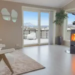 Modern With Incredible Panoramic Views