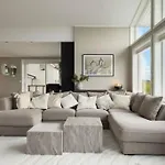 Modern With Incredible Panoramic Views *