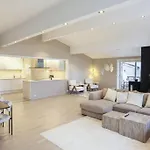 Apartmán Modern With Incredible Panoramic Views *