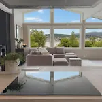 Apartmán Modern With Incredible Panoramic Views *