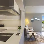 Modern With Incredible Panoramic Views