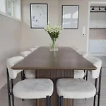 Modern With Incredible Panoramic Views * Tromsø