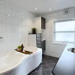Modern With Incredible Panoramic Views