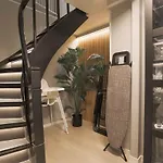 Apartmán Modern With Incredible Panoramic Views Tromsø