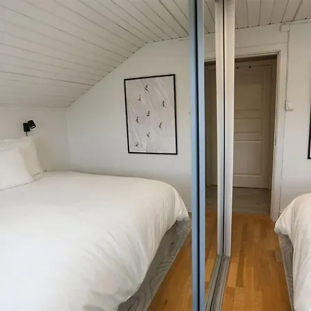 Modern With Incredible Panoramic Views Apartment Tromso