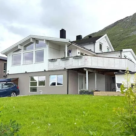 Daire Modern With Incredible Panoramic Views