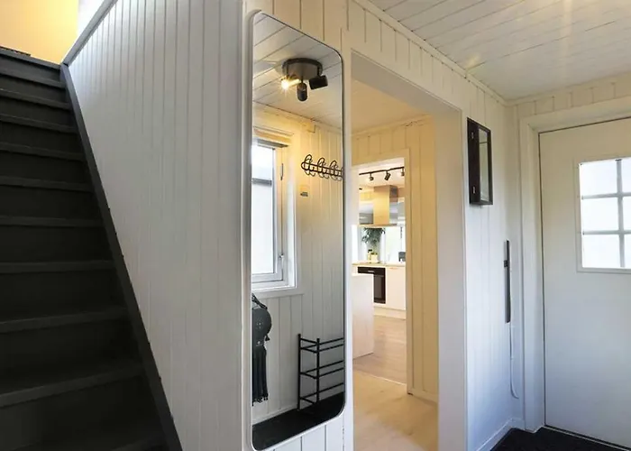 Apartment Modern With Incredible Panoramic Views *