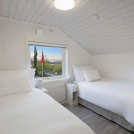 Appartement Modern With Incredible Panoramic Views *