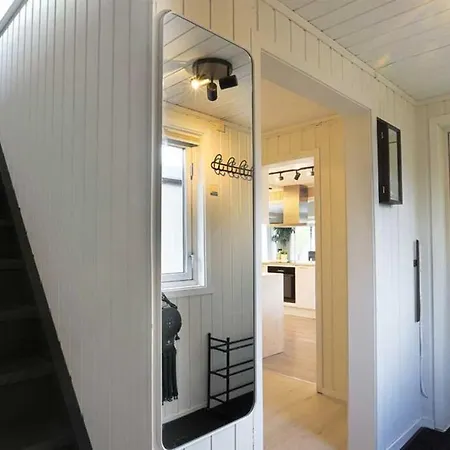 Appartamento Modern With Incredible Panoramic Views *