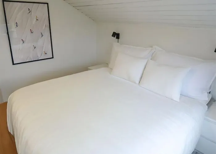 Appartement Modern With Incredible Panoramic Views *