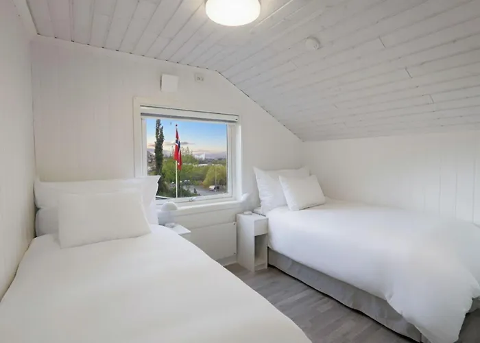 Appartement Modern With Incredible Panoramic Views *