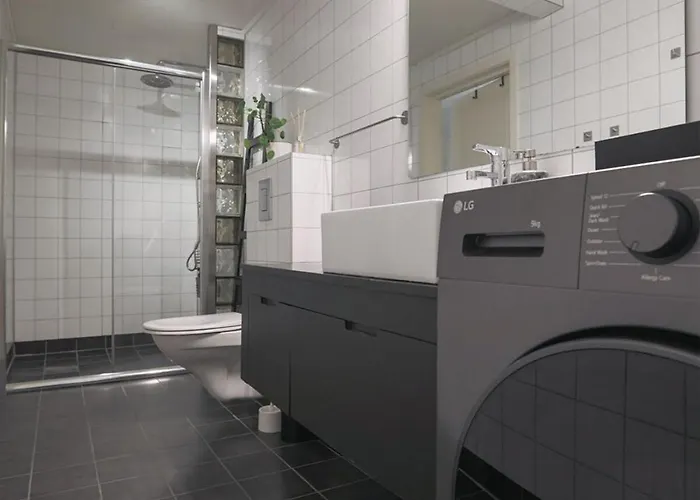 Modern With Incredible Panoramic Views