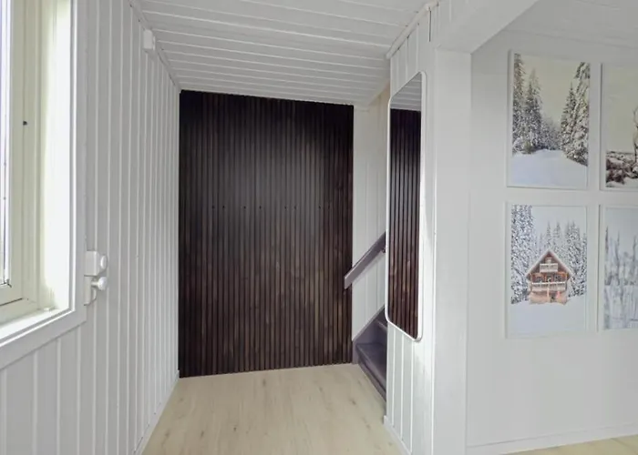 Modern With Incredible Panoramic Views