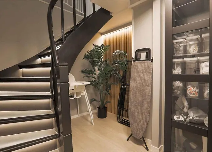 Appartement Modern With Incredible Panoramic Views Tromsø